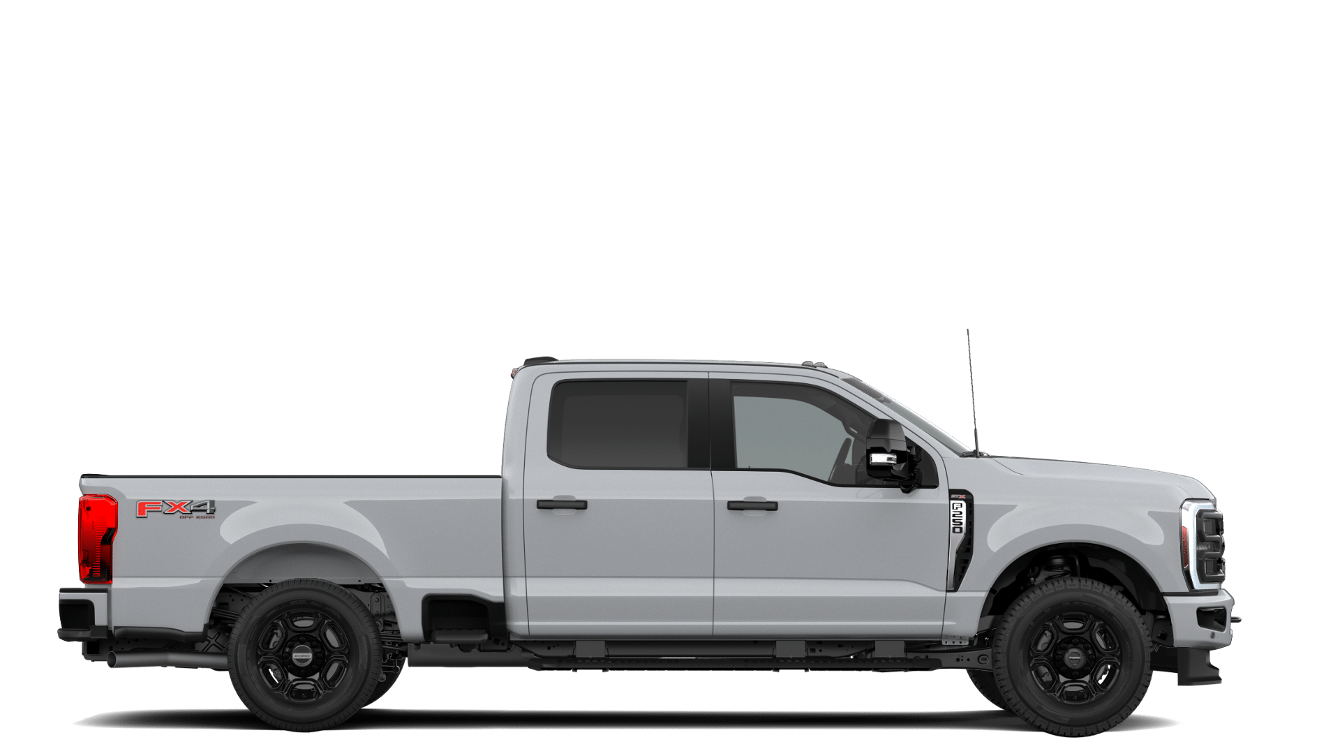 2026 Ford Super Duty® External Image 1